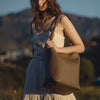 Adeline Recycled Vegan Tote Bag - Hyperbole