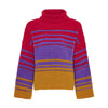 Artazon Knitted Sweater - Hyperbole