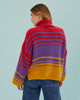 Artazon Knitted Sweater - Hyperbole