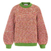 Debbie Knitted Sweater - Hyperbole