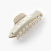 Herring Fish Hair Claw with Rhinestone Eye - Hyperbole