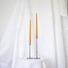 Pair of Taper Candles - Harvest Gold - Hyperbole