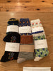 Tiepology Patterned Socks - Hyperbole