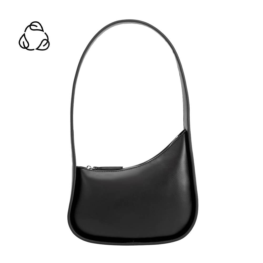 Willow Recycled Vegan Shoulder Bag - Hyperbole