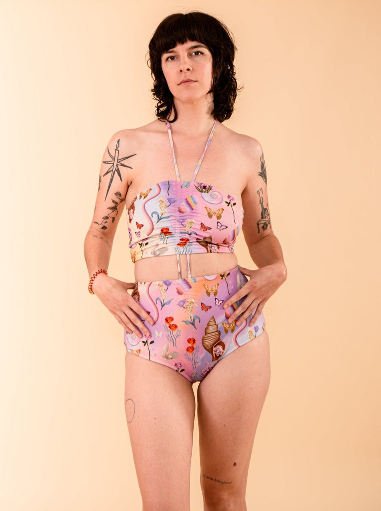 Vista Swimsuit - Samantha Pleet - Hyperbole